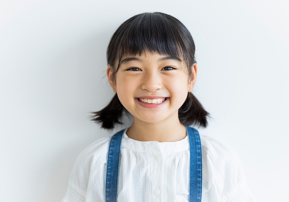 小児歯科