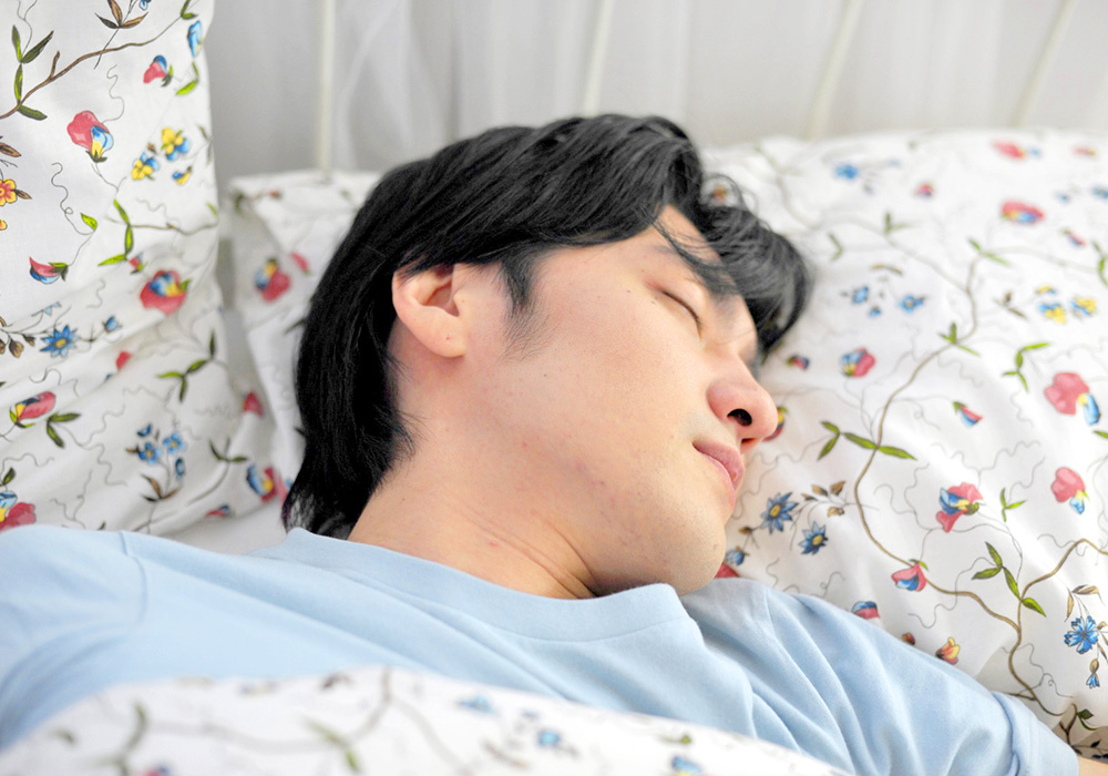 スリープスプリント